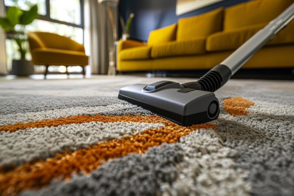 Nettoyage tapis à Muret